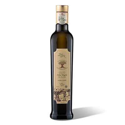 olio de stefano