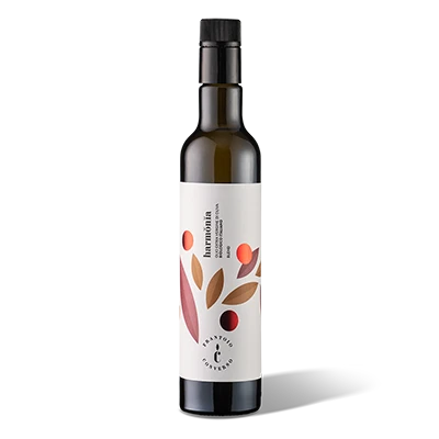 harmonia - converso