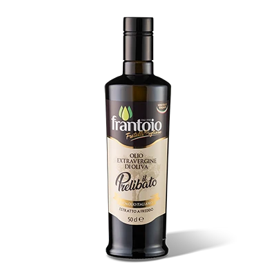 il prelibato - frantoio pugliese