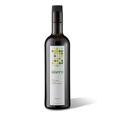 olio rovitti