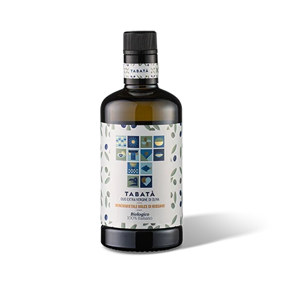 olio tabata