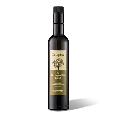zalapino olio
